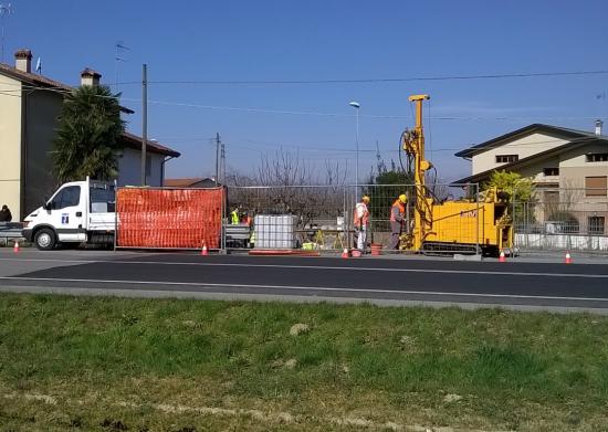 INDAGINI AMBIENTALI SAN VITO AL TAGLIAMENTO